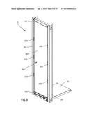 Roller Shade Filler Panel diagram and image