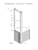 Roller Shade Filler Panel diagram and image