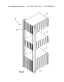 Roller Shade Filler Panel diagram and image