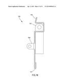 Roller Shade Filler Panel diagram and image