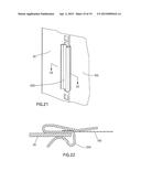 Roller Shade Filler Panel diagram and image