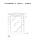 POLYCARBONATE LAMINATE WINDOW COVERS FOR RAPID DEPLOYMENT PROVIDING     PROTECTION FROM FORCED-ENTRY AND BALLISTICS diagram and image