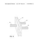 POLYCARBONATE LAMINATE WINDOW COVERS FOR RAPID DEPLOYMENT PROVIDING     PROTECTION FROM FORCED-ENTRY AND BALLISTICS diagram and image