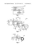 SHEET MANUFACTURING APPARATUS AND METHOD FOR MANUFACTURING SHEET diagram and image