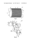 SHEET MANUFACTURING APPARATUS AND METHOD FOR MANUFACTURING SHEET diagram and image