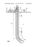 POWER SYSTEMS FOR WIRELINE WELL SERVICE USING WIRED PIPE STRING diagram and image