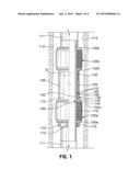 WELLBORE PACKER, METHOD AND TUBING STRING diagram and image