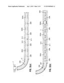 WELLBORE PACKER, METHOD AND TUBING STRING diagram and image