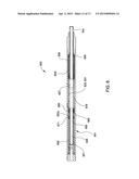 RFID DEVICE FOR USE DOWNHOLE diagram and image