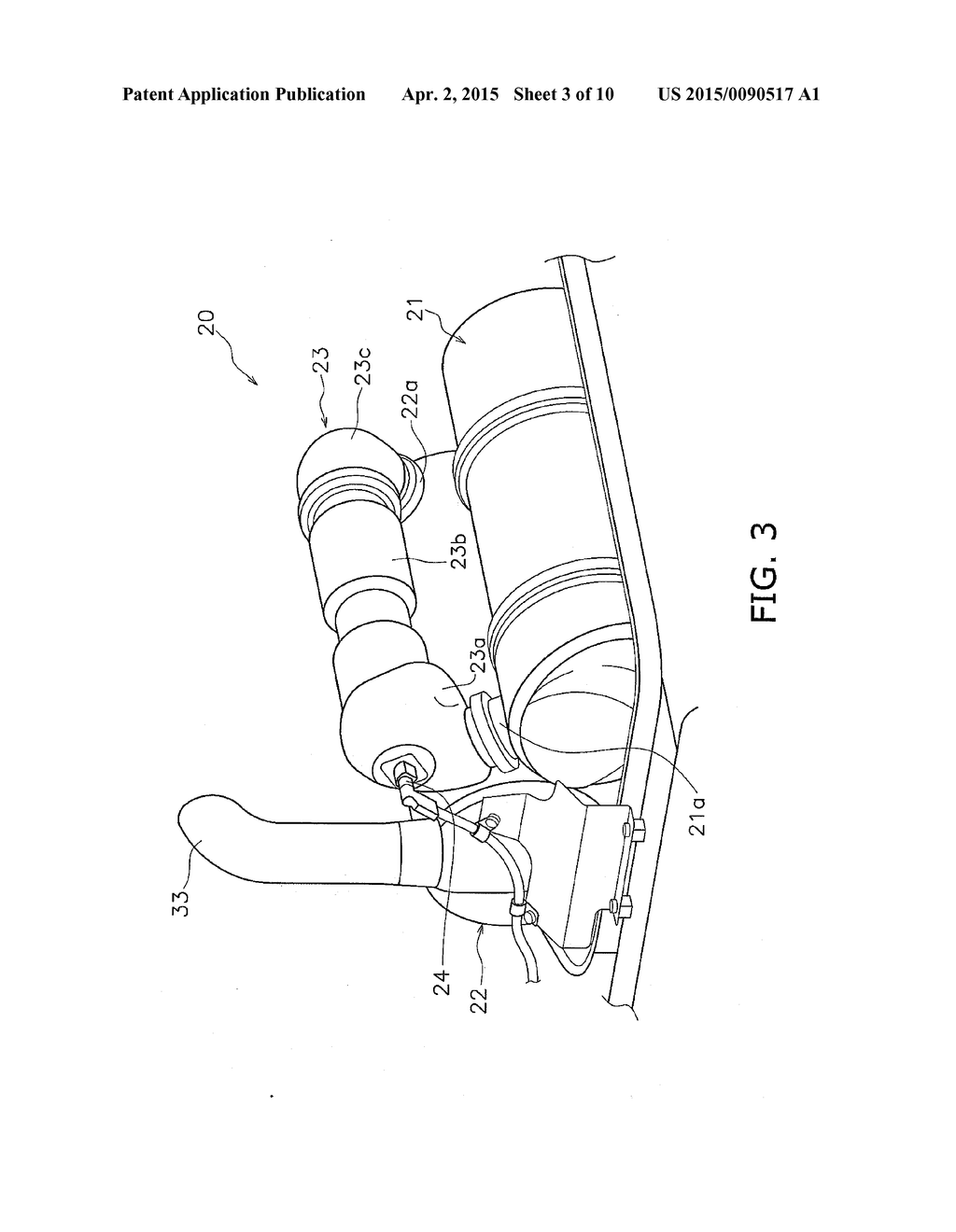 WORK VEHICLE - diagram, schematic, and image 04