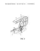 Brake System for Passenger Conveyors diagram and image