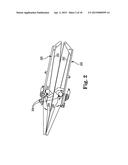 TRIM ARM ADJUSTMENT ASSEMBLY AUTOMATED SETTING diagram and image