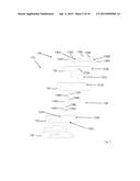 ELECTRIC CURRENT SWITCHING APPARATUS diagram and image