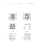 KEYCAPS HAVING REDUCED THICKNESS diagram and image