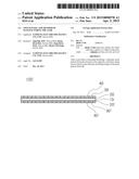 TOUCH PANEL AND METHOD OF MANUFACTURING THE SAME diagram and image