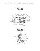 Two-Component Mixing Container With Communication Passage of Liquid-Tight     Structure diagram and image