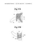 Two-Component Mixing Container With Communication Passage of Liquid-Tight     Structure diagram and image