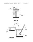 COLLECTION AND FILTRATION VIA SUCTION OF BIOLOGICAL MATERIAL DURING     SURGICAL PROCEDURE diagram and image