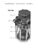 COLLECTION AND FILTRATION VIA SUCTION OF BIOLOGICAL MATERIAL DURING     SURGICAL PROCEDURE diagram and image