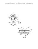 Fuel Filter Cartridge and Method of Construction Thereof diagram and image