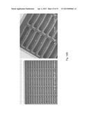 LOW RESISTANCE MICROFABRICATED FILTER diagram and image