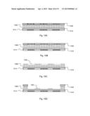 LOW RESISTANCE MICROFABRICATED FILTER diagram and image