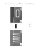 LOW RESISTANCE MICROFABRICATED FILTER diagram and image