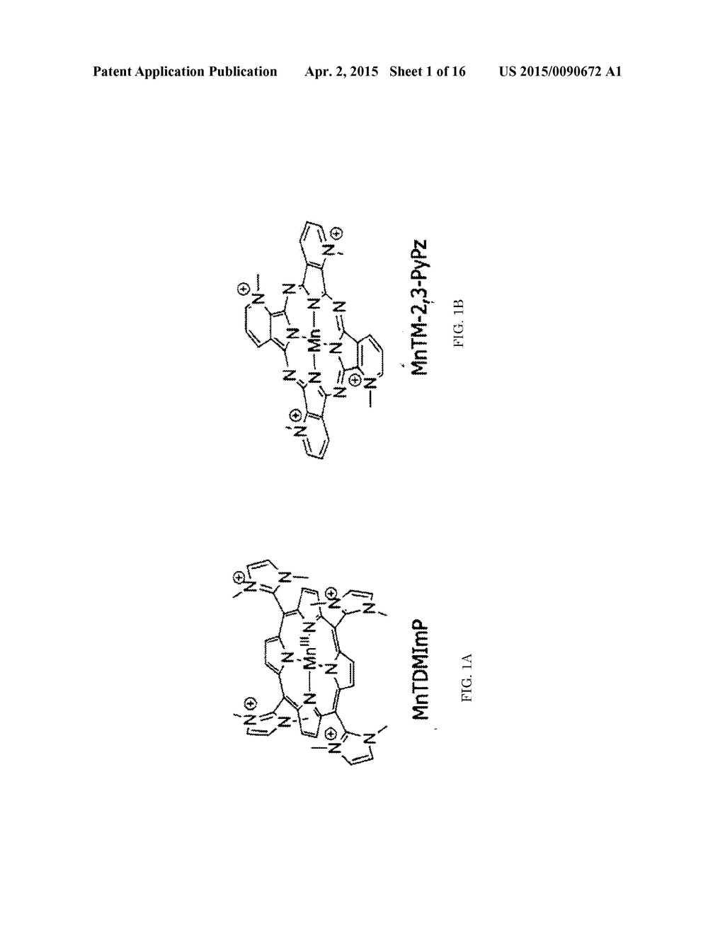 EFFICIENT, MANGANESE CATALYZED PROCESS TO DECOMPOSE CYANIDE IONS AND     HYDROGEN CYANIDE FOR WATER DECONTAMINATION - diagram, schematic, and image 02