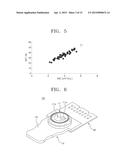 BLOOD FILTER APPARATUS FOR SEPARATING PLASMA OR SERUM FROM BLOOD AND USE     OF THE BLOOD FILTER APPARATUS diagram and image