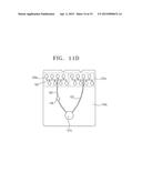 BLOOD FILTER APPARATUS FOR SEPARATING PLASMA OR SERUM FROM BLOOD AND USE     OF THE BLOOD FILTER APPARATUS diagram and image