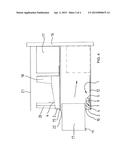 GOODS FEEDING DEVICE diagram and image