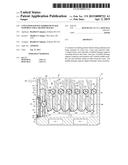 Container Having Padded Dunnage Supports and L-Shaped Tracks diagram and image