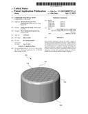 Cookware with Metal Mesh Embedded in the Base diagram and image