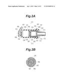 Nozzle Mounting Structure of Component Container diagram and image