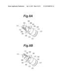 Nozzle Mounting Structure of Component Container diagram and image