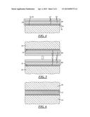 ORGANIC VAPOR JET PRINT HEAD WITH SOLDER JOINT diagram and image