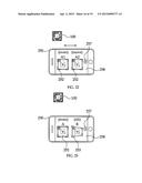 LABEL FOR PRODUCT AUTHENTICATION, METHOD FOR GENERATING AUTHENTICATION     CODE OF LABEL, METHOD AND SYSTEM FOR AUTHENTICATING LABEL, PORTABLE     TERMINAL FOR AUTHENTICATING LABEL, AND COMPUTER-READABLE RECORDING MEDIUM     FOR AUTHENTICATING LABEL diagram and image