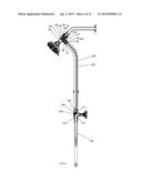 PILOT VALVE SWITCH MECHANISM AND A SHOWER SYSTEM APPLIED WITH THE PILOT     VALVE SWITCH MECHANISM diagram and image