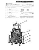 Transport Landing Vehicle diagram and image