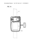 MEDICAL DEVICE SUPPORTING APPARATUS diagram and image