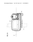 MEDICAL DEVICE SUPPORTING APPARATUS diagram and image