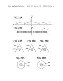 LENS AND MANUFACTURING METHOD FOR THE SAME diagram and image