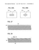 LENS AND MANUFACTURING METHOD FOR THE SAME diagram and image