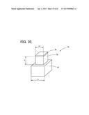 LENS AND MANUFACTURING METHOD FOR THE SAME diagram and image