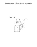 LENS AND MANUFACTURING METHOD FOR THE SAME diagram and image