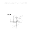 LENS AND MANUFACTURING METHOD FOR THE SAME diagram and image