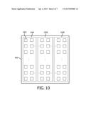 IMAGING DETECTOR WITH PER PIXEL ANALOG CHANNEL WELL ISOLATION WITH     DECOUPLING diagram and image