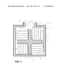 RADIATION MEASUREMENT DEVICE diagram and image