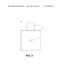 RADIATION MEASUREMENT DEVICE diagram and image