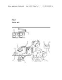 Counting Digital X-Ray Image Detector with Two Switchable Modes diagram and image